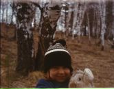 Фотография Курмаевой Дарьи