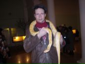 Фотография Шустова Евгения