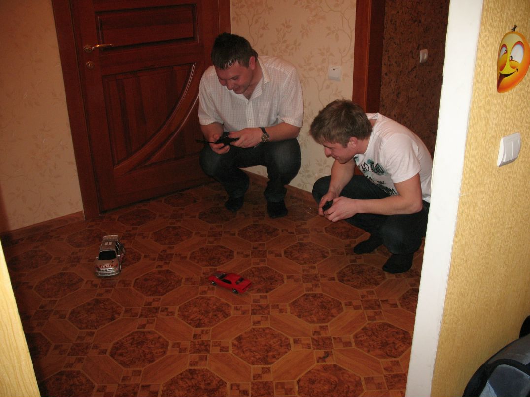 Артем Савельев фотография #22