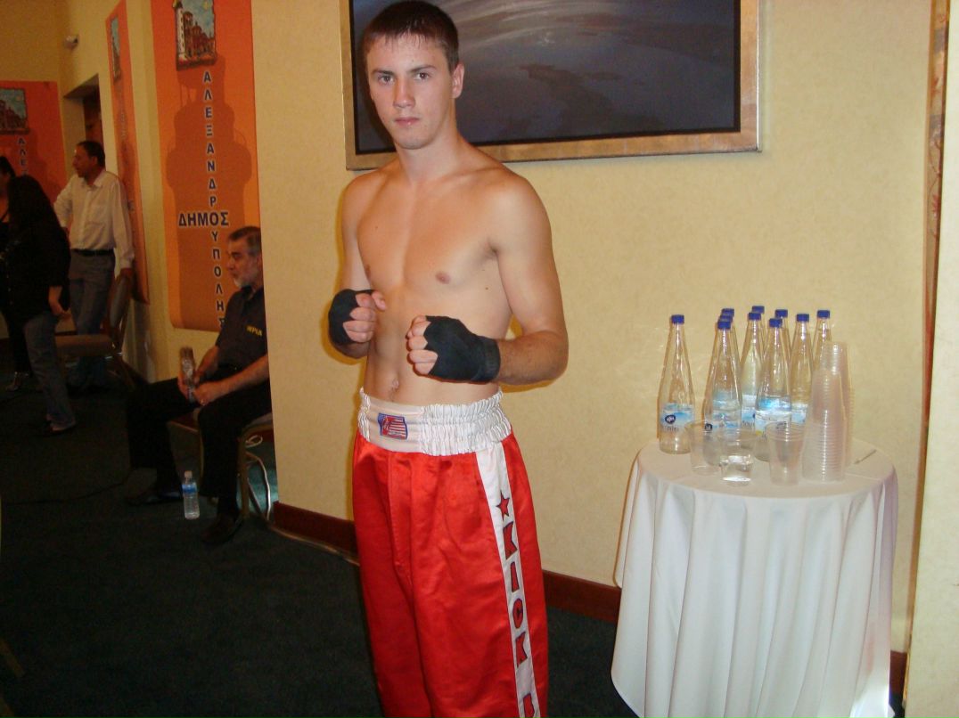 Антон Горбань фотография #49