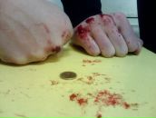 Фотография Жучкова Паши