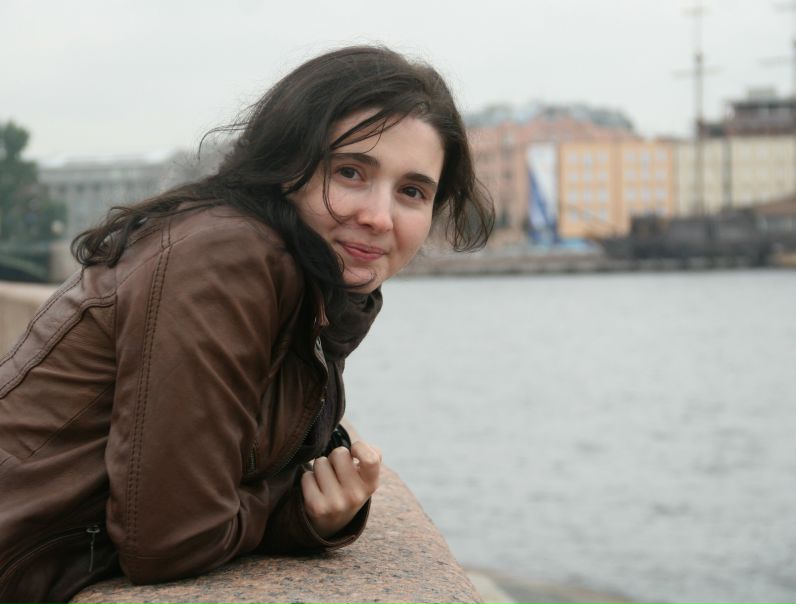 Вера Маневич фото №35