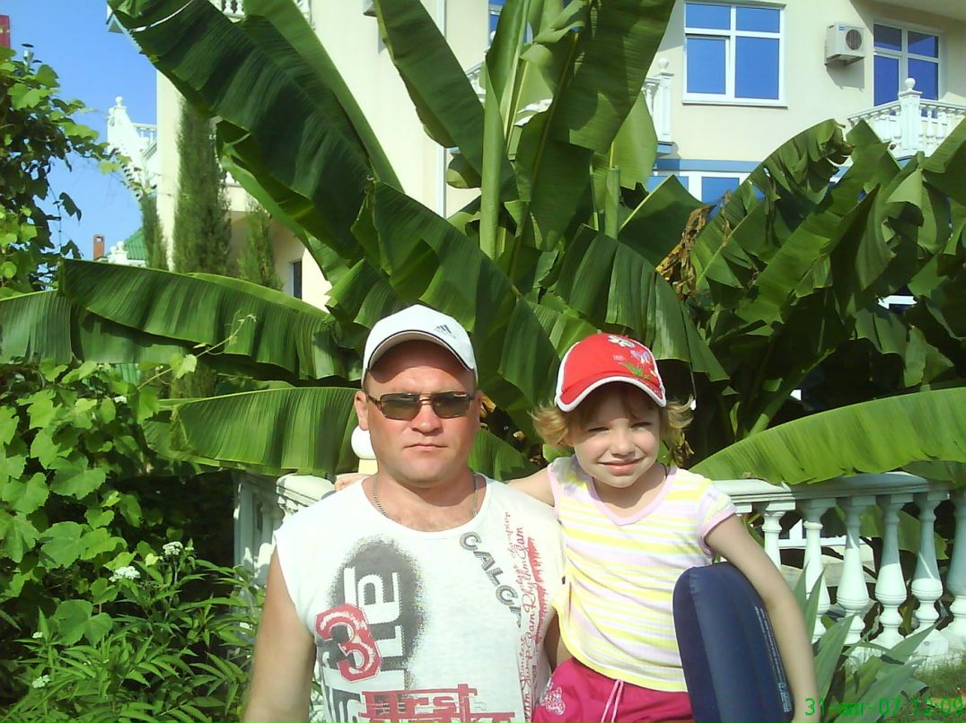 Сергей Рычков фотография #20