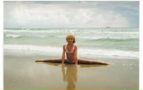 Фотография Романовой Алёны