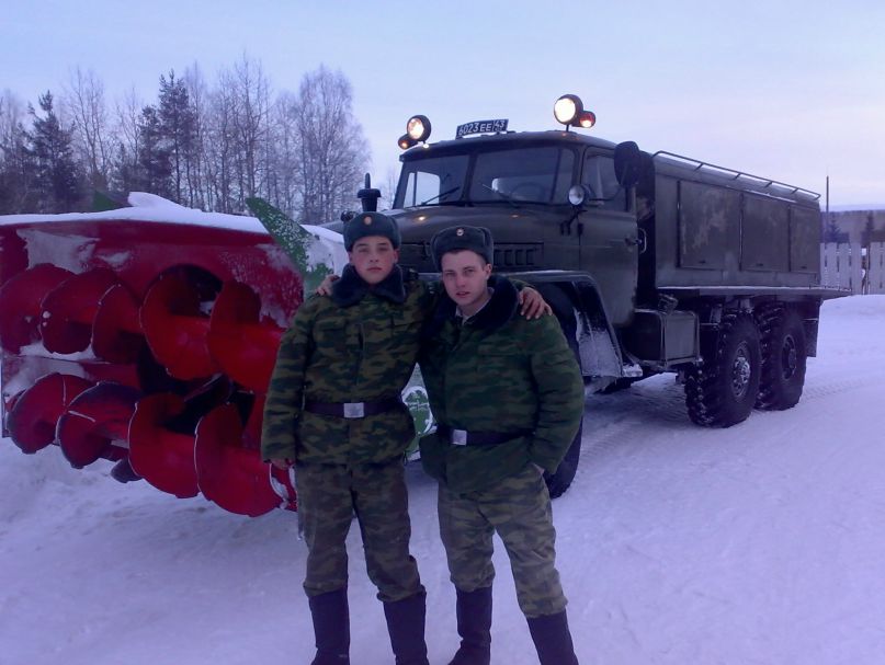 Евгений Ермаков фотография #39