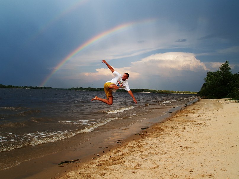 Дима Кущенко фотография #18