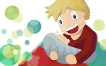 Фотография Фролова Мария