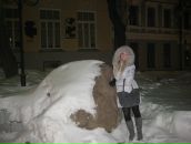 Фотография Маньковой Ольги