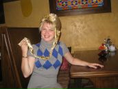 Фотография Кулагиной Ирины