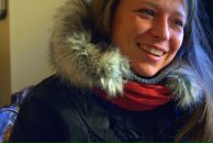 Фотография Макаревич Ирины