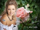 Фотография Богдановой Алёны