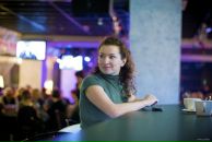 Фотография Кондрашук Маргариты