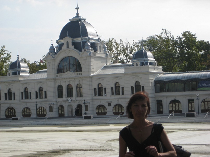 Лариса Постнова фотография #8
