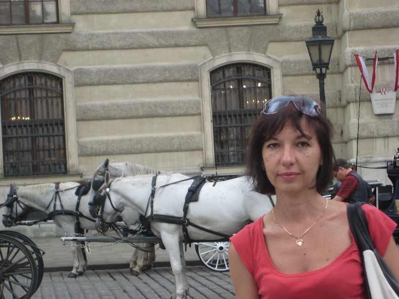 Лариса Постнова фотография #29