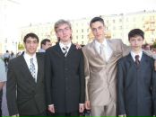 Фотография Костюка Ильи