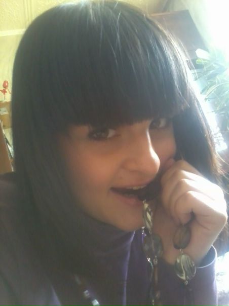 №17, Татьяна Калмыкова №17, Татьяна Калмыкова