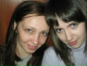 Фотография Борисеевой Танюшки