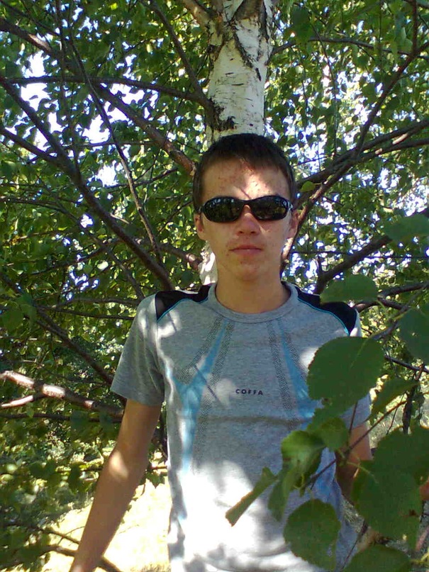 Дим@н Анисимов фотография #1