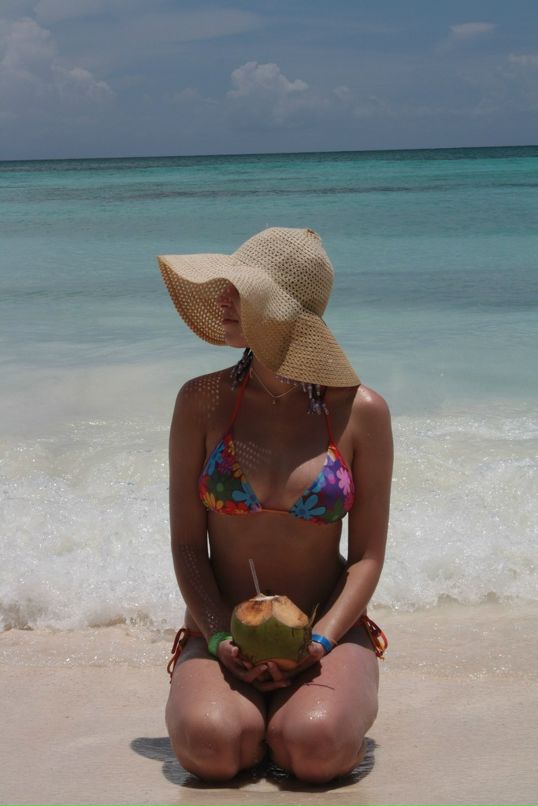 Дарья Осипова фотография #19