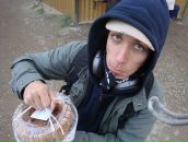 Фотография Вурдалака Яхи