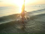 Фотография Некрасовой-Колеговой Наталии