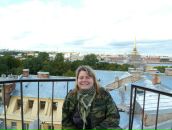 Фотография Ростовцевой Ольги