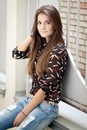 Сніжанка Пушок фотография #15 (источник - https://vk.com/id153821629)