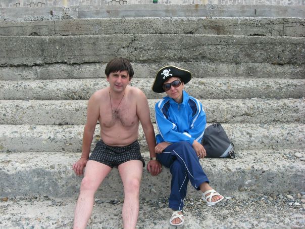 Вадим Самара да фото №47