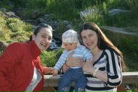 Ольга Поліщук фотография #2 (источник - https://vk.com/id30658766)