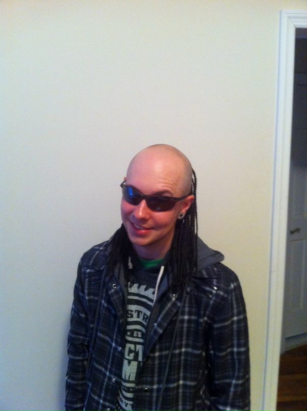 Андрей Иванов фотография #1