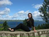 Зоряна Дирів фотография #46 (источник - https://vk.com/id44439157)