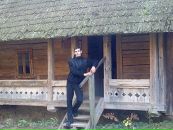 Андрій Зарачний фотография #28 (источник - https://vk.com/id34958018)