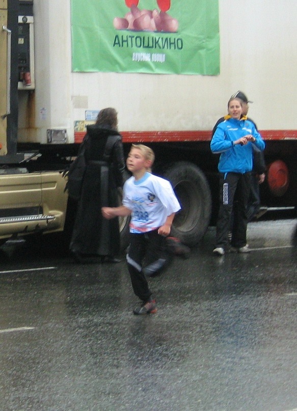 Сергей Носков фотография #50