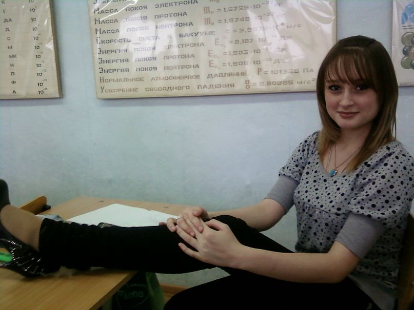 Катенька Гата фотография #49