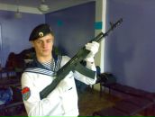 Фотография Петровича Петра