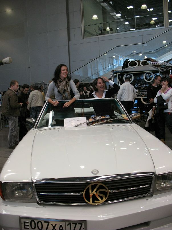 Анна Ткачева фотография #33