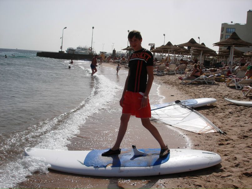 Дмитрий Парфененко фотография #13