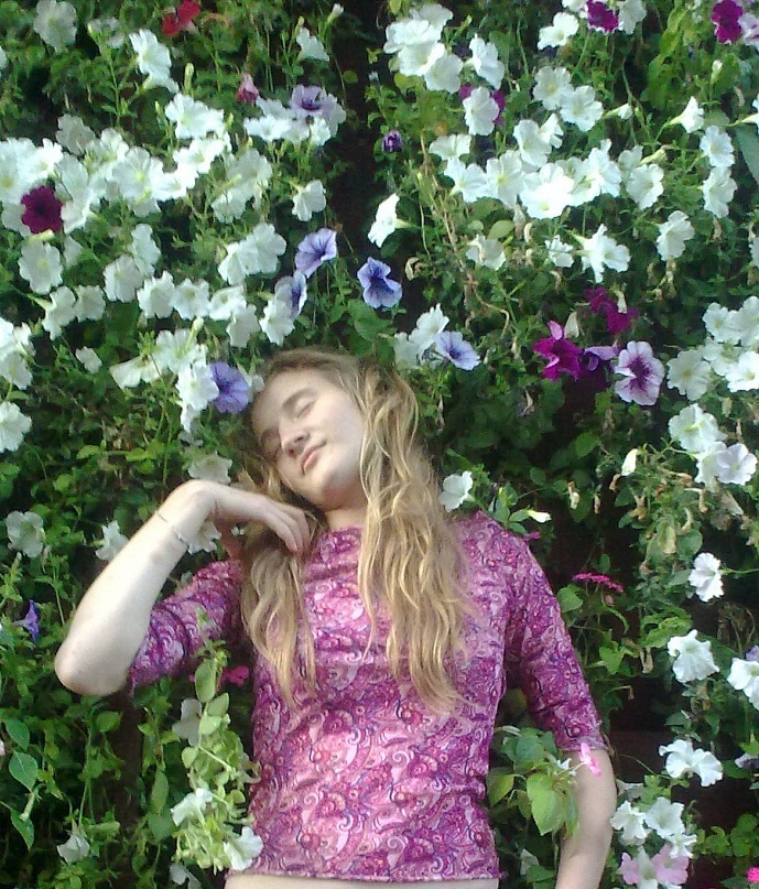 Александра Мальцева фотография #26