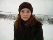 Фотография Салтыковой Инны