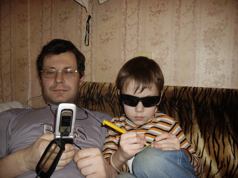 Игорь Палицын фотография #7