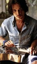 Johnny Depp фотография #35 (источник - https://vk.com/id146487807)