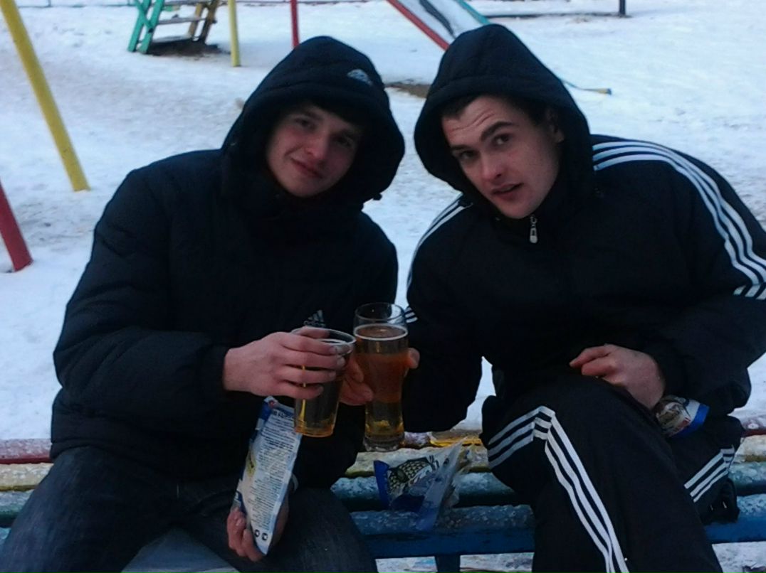 Сергей Марченко фотография #37