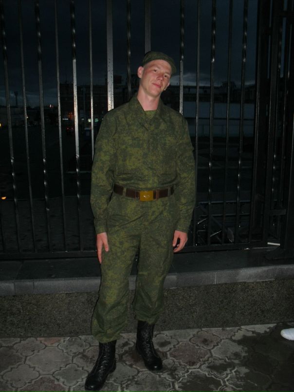 Александр Эпп фотография #27