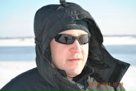 Фотография Попела Алексея