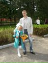 Фотография Григорьева Павла