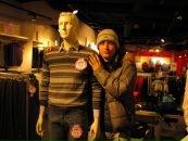 Фотография Паюсова Ярослава