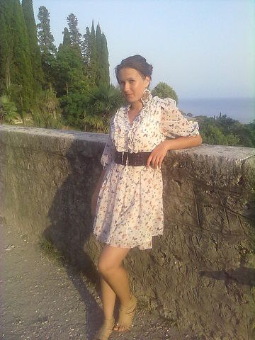 №1, Анна Пантелеева №1, Анна Пантелеева