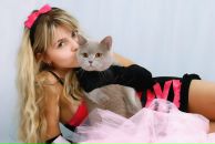 Фотография Аксёновой Карины