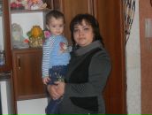 Фотография Яфаровой Альбины