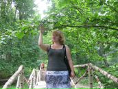 Фотография Коршуновой Наталии